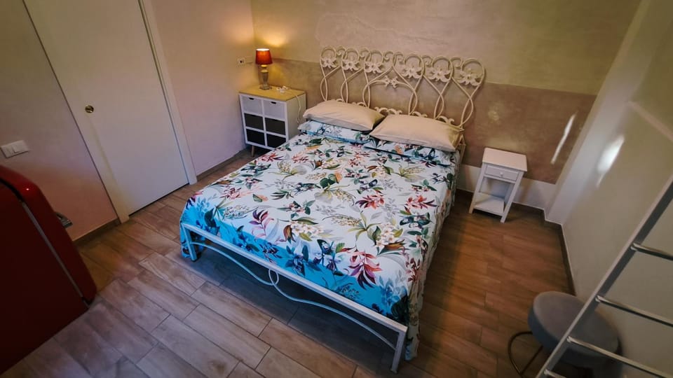 Il Gigante Che Dorme Bed and Breakfast in Abruzzo