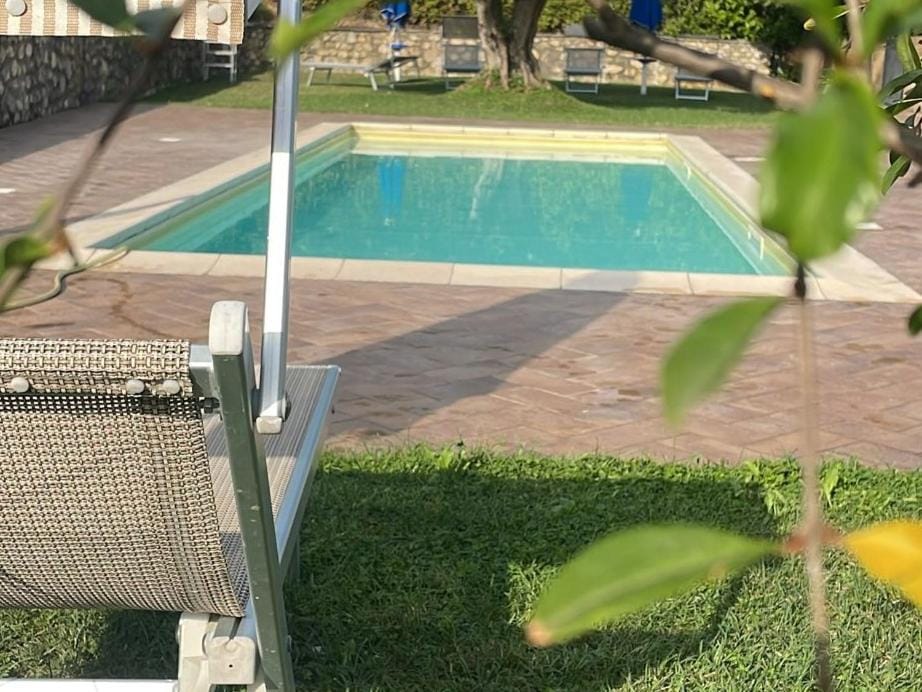 Il Gigante Che Dorme Bed and Breakfast in Abruzzo