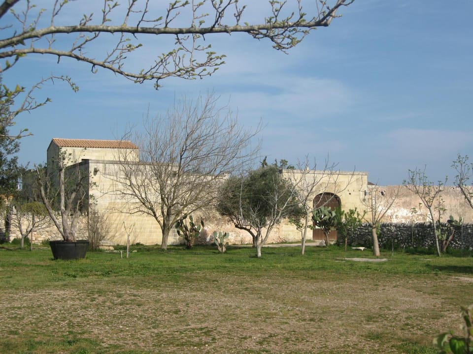 Property building, Restaurant/places to eat, Natural landscape