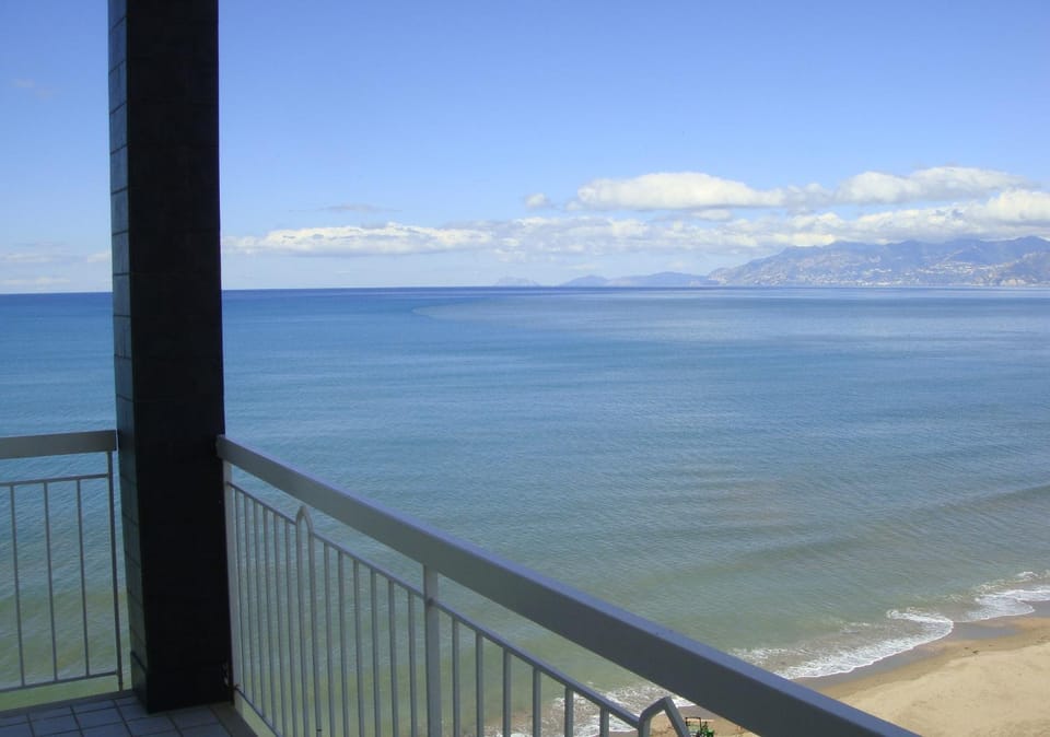 Albergo Riviera Spineta Hotel in Campania