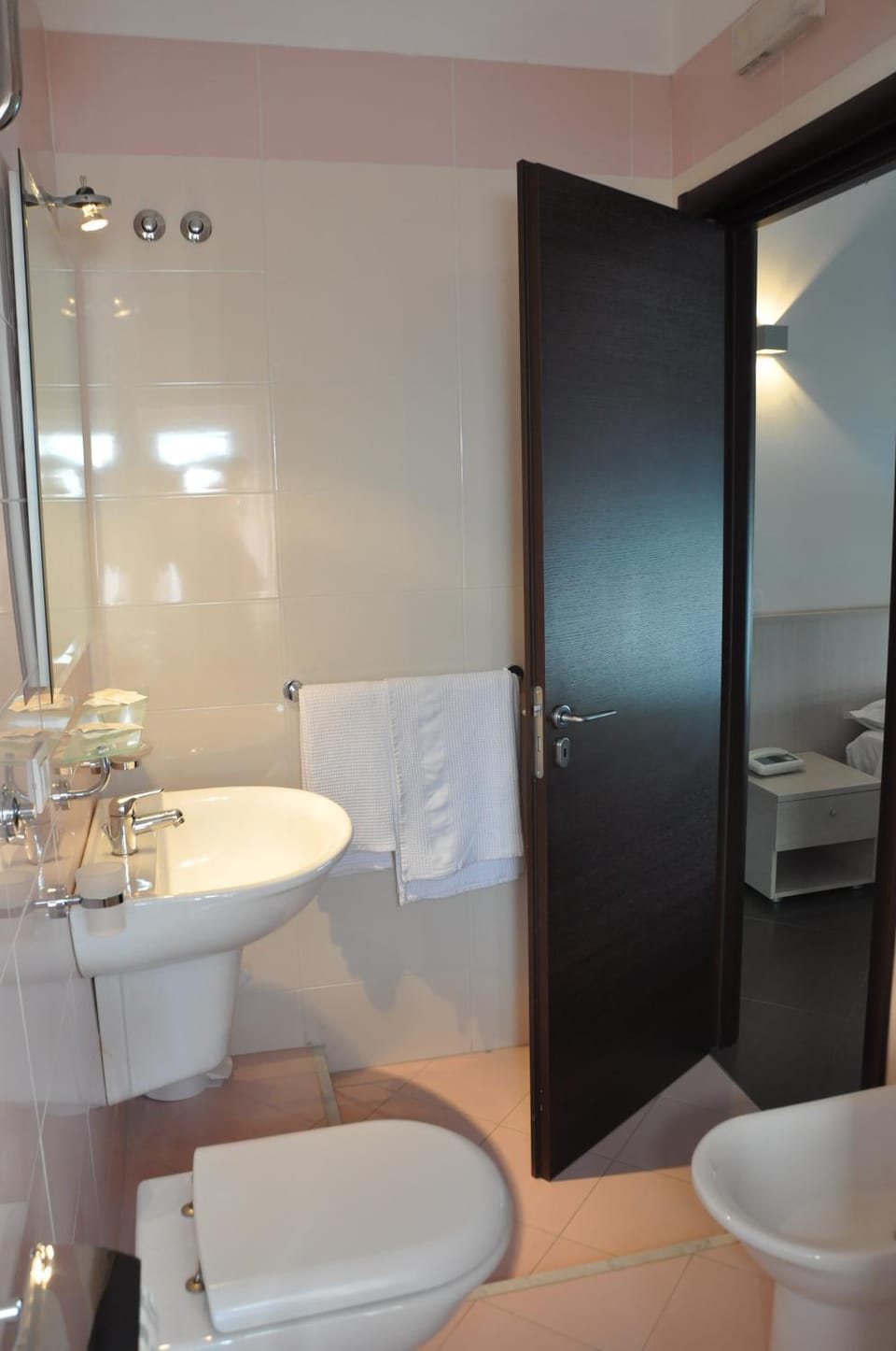 Albergo Riviera Spineta Hotel in Campania