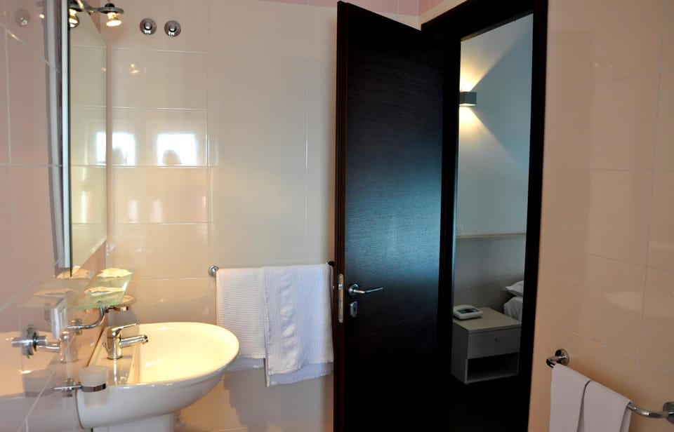 Albergo Riviera Spineta Hotel in Campania