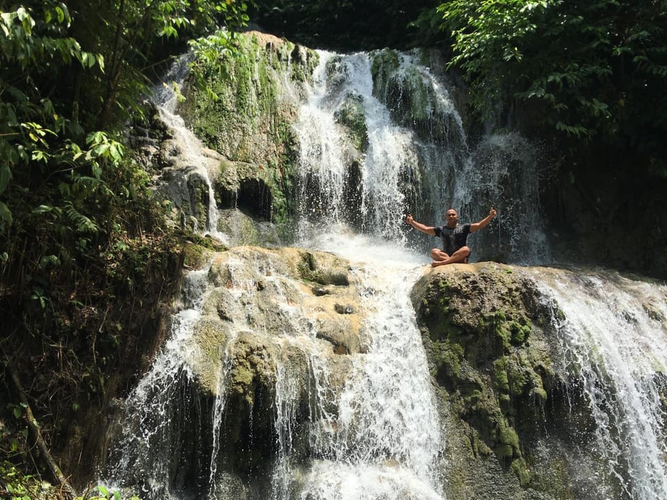 Nias Kristov Surf Camp Bed and Breakfast in Indonesia