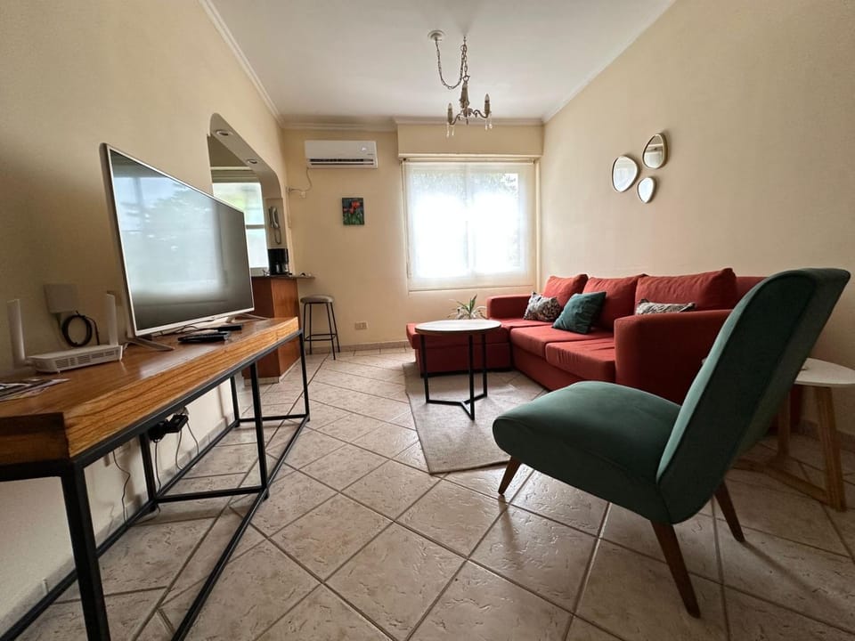 Departamento Centrico travel & business Apartment in San Salvador de Jujuy