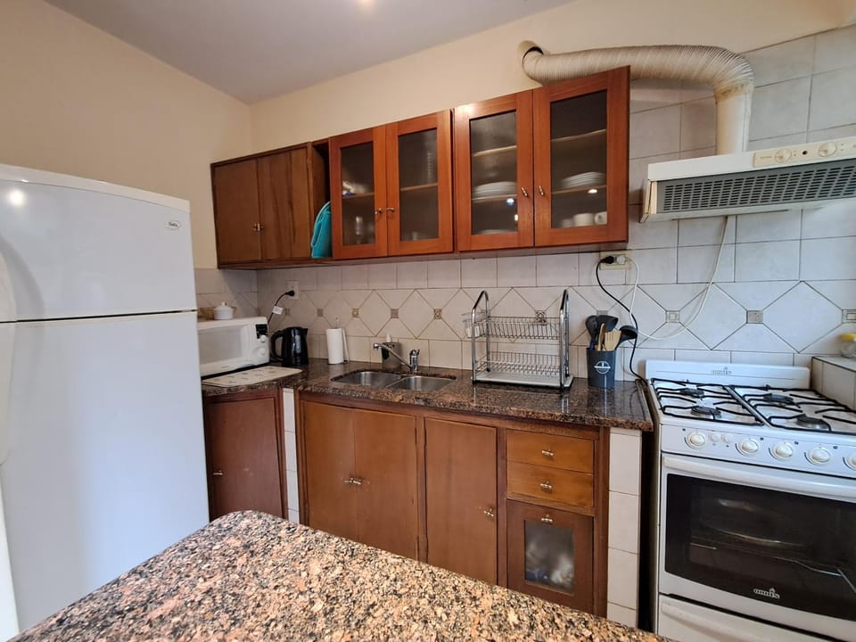 Departamento Centrico travel & business Apartment in San Salvador de Jujuy