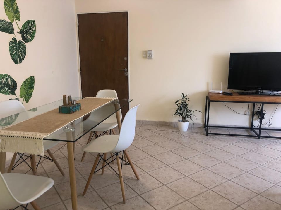 Departamento Centrico travel & business Apartment in San Salvador de Jujuy