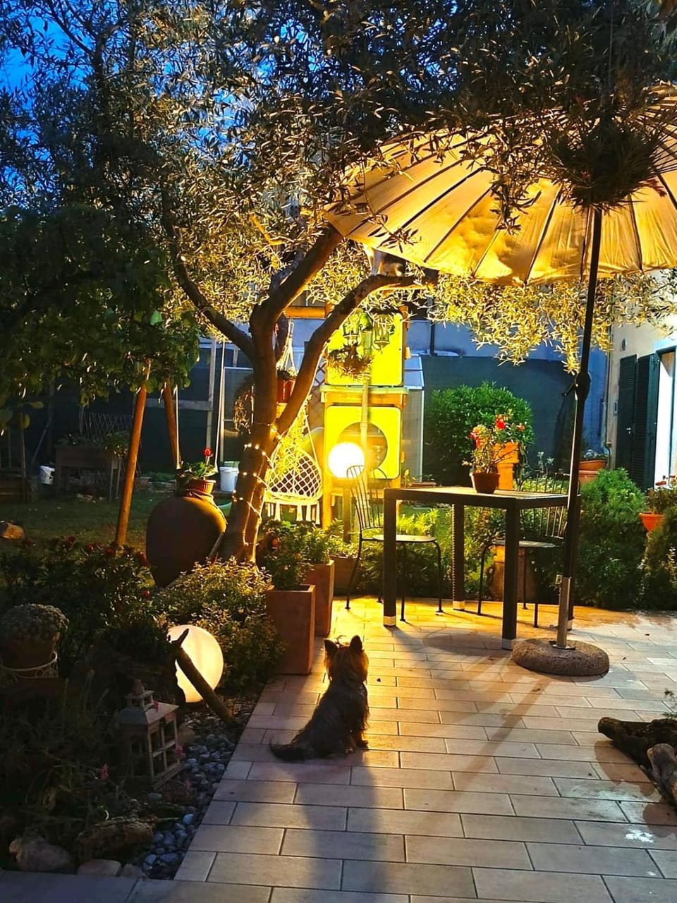 Residenza Cieloterra Country House in Umbria