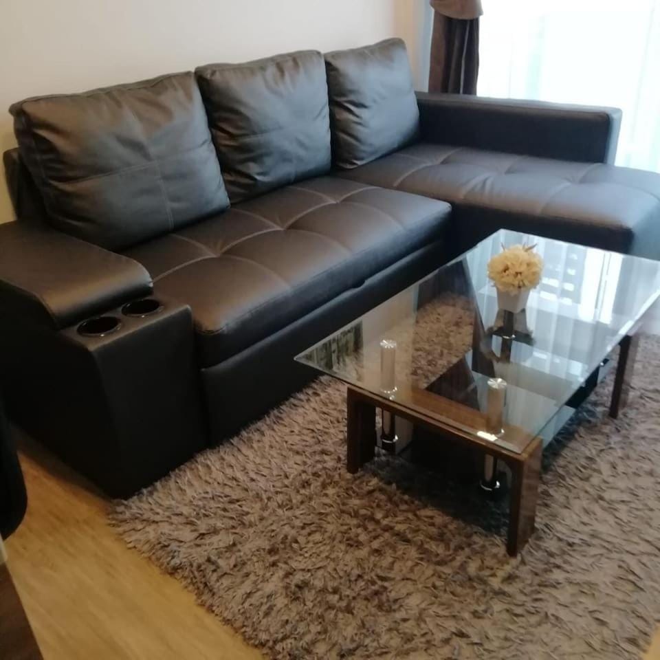 Calipso Condominimum Nai Harn Beach Apartment in Rawai