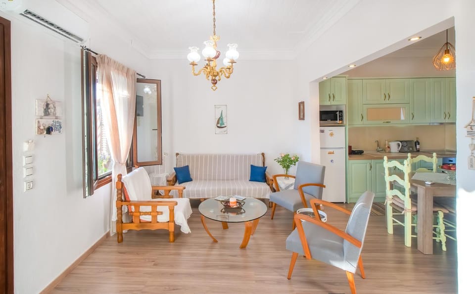 CHEZ KONSTANTINOS House in Thasos