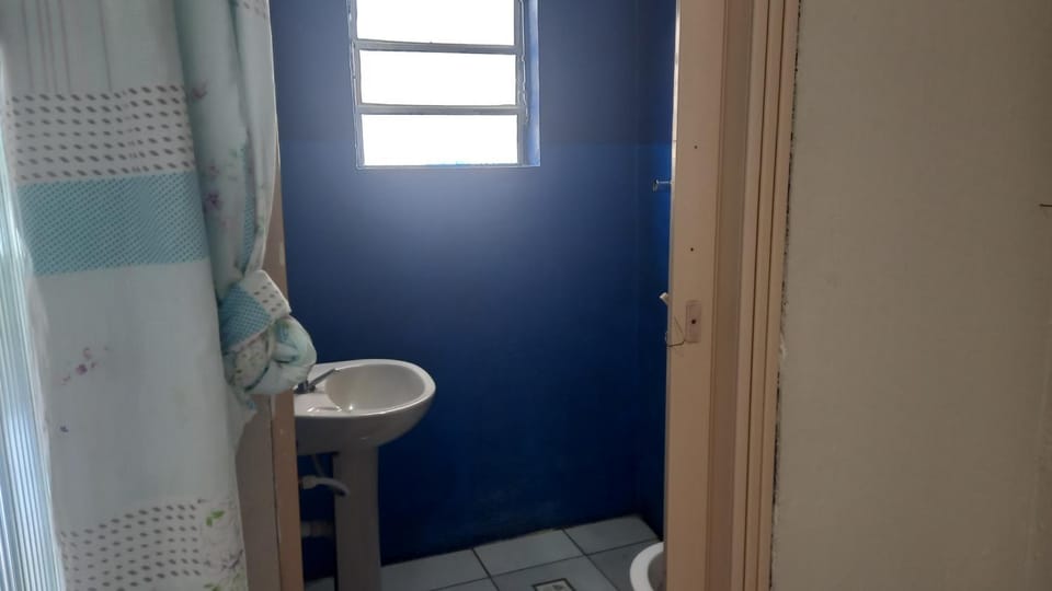Alojamento Empreiteira un 3 Bed and Breakfast in State of São Paulo