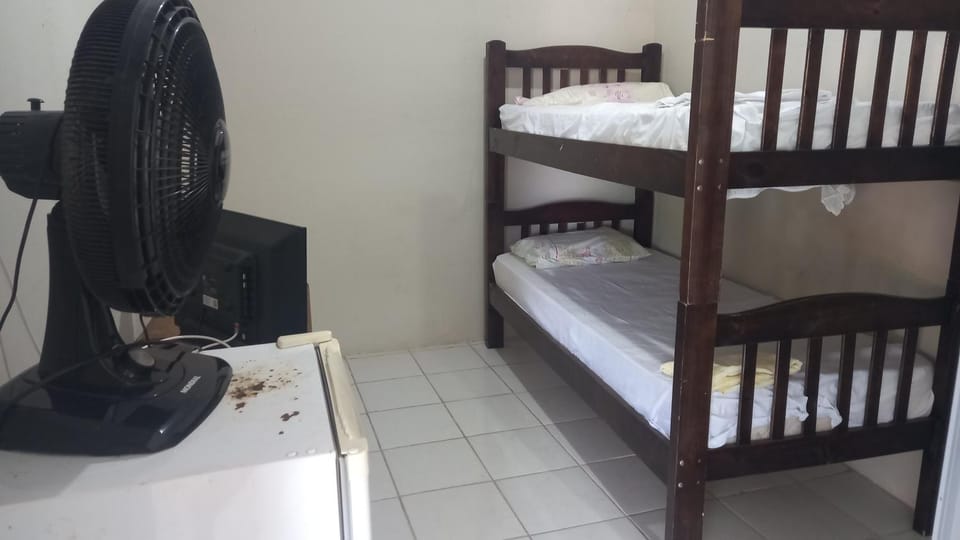 Alojamento Empreiteira un 3 Bed and Breakfast in State of São Paulo