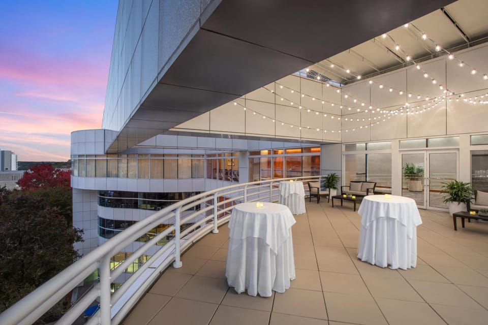 Meeting/conference room