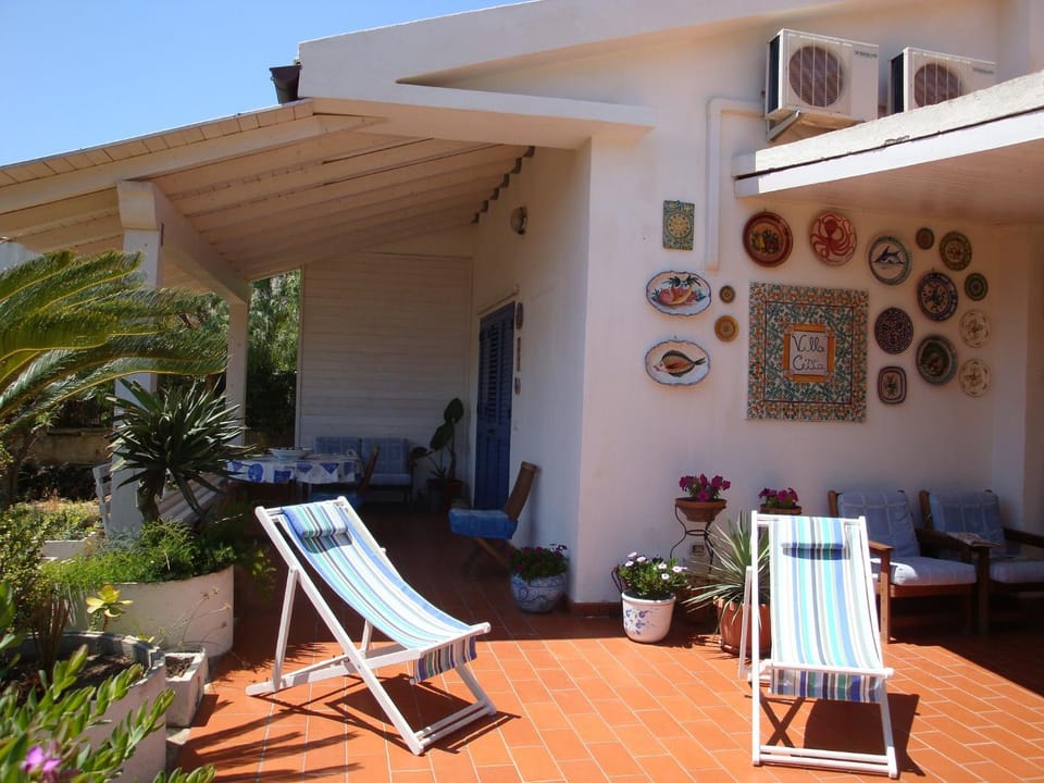 Solarium