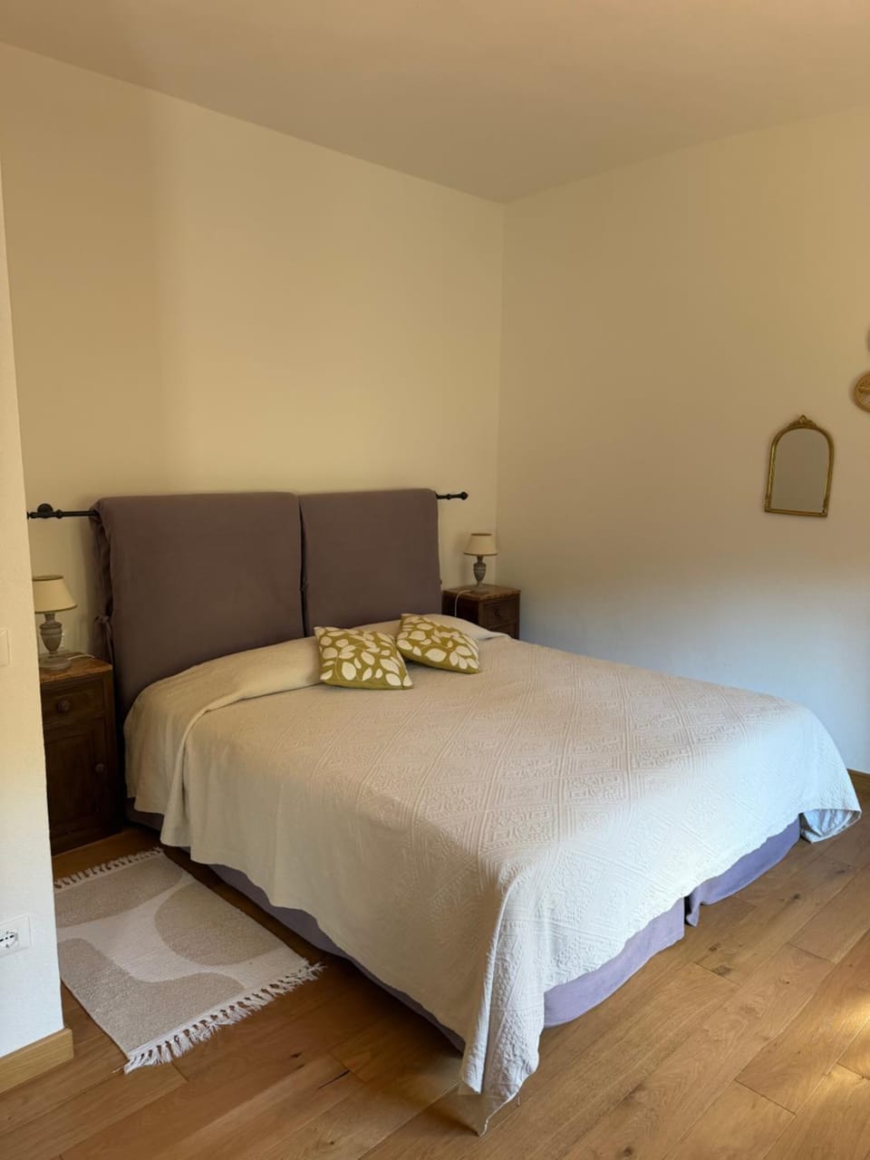 Vitabella Toscana Farm Stay in Tuscany