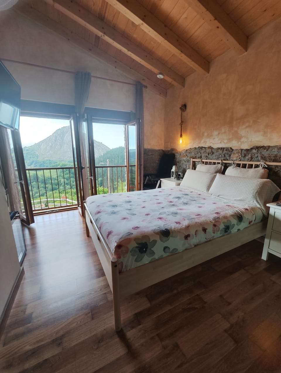 CA Granja Paraíso, Oasis Rural & Bienestar Country House in Asturias