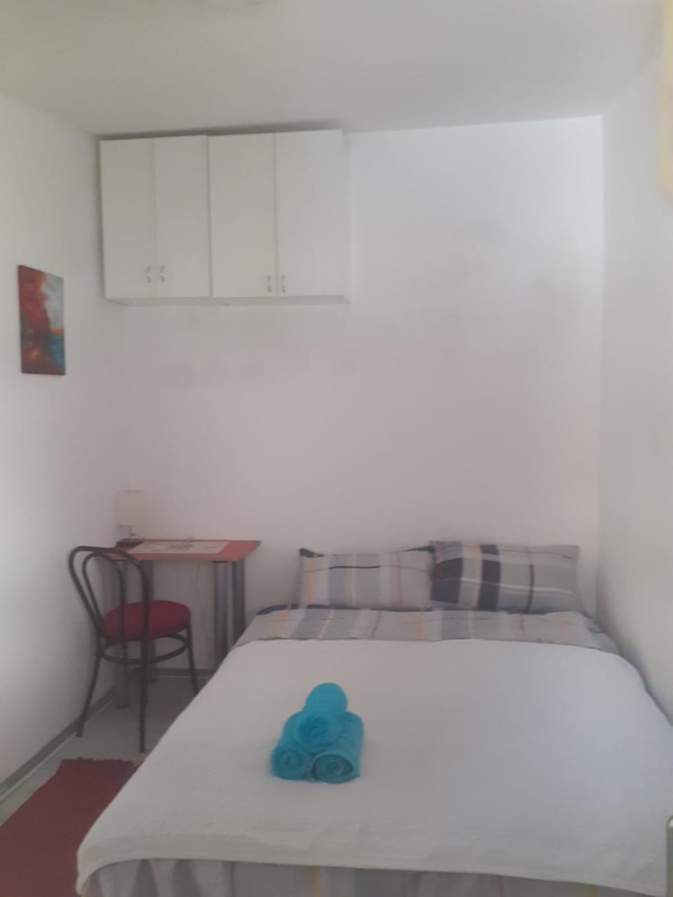 Studio Krunska 6 Apartment in Belgrade