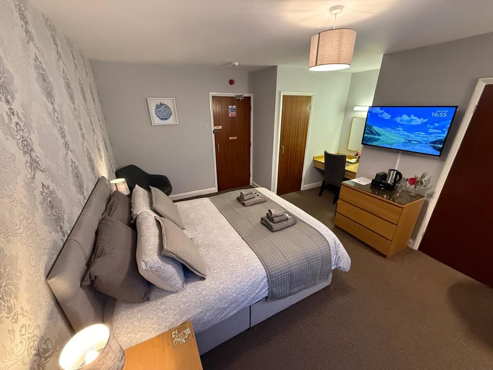 YO10 Bed and Breakfast in York