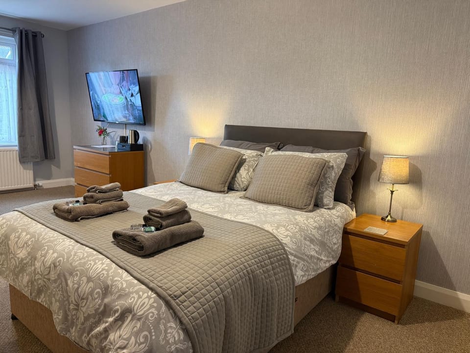 YO10 Bed and Breakfast in York