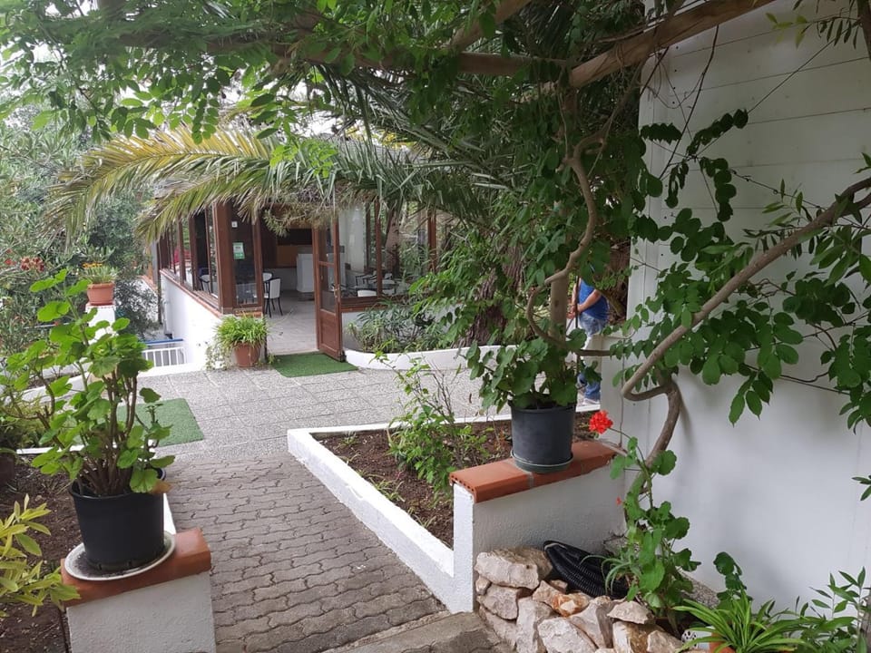 Hotel Le Viole Hotel in Province of Foggia