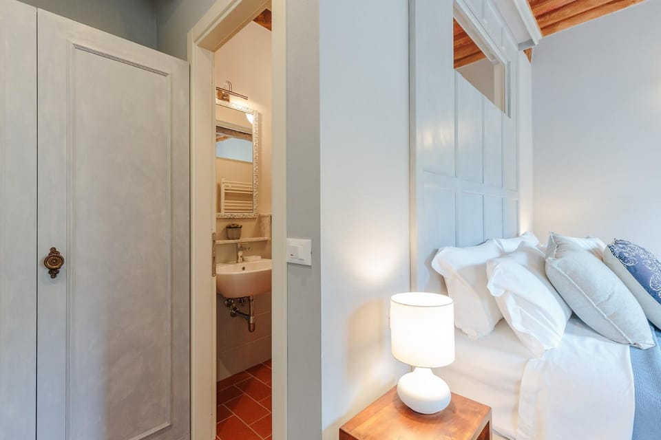 Antica Pergola di San Giusto Bed and Breakfast in Capannori