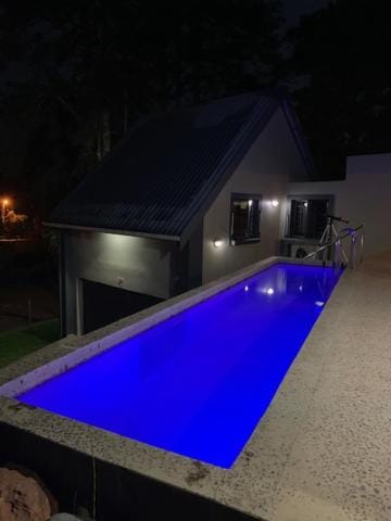 BAA BAA RESIDENCE Vacation rental in KwaZulu-Natal