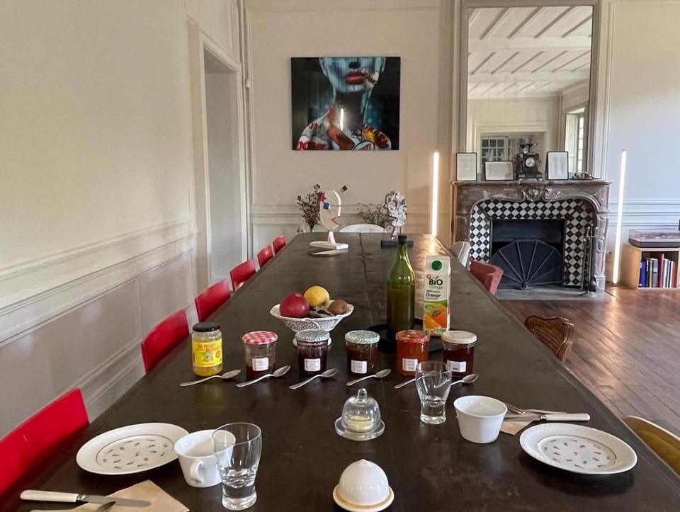 Breakfast