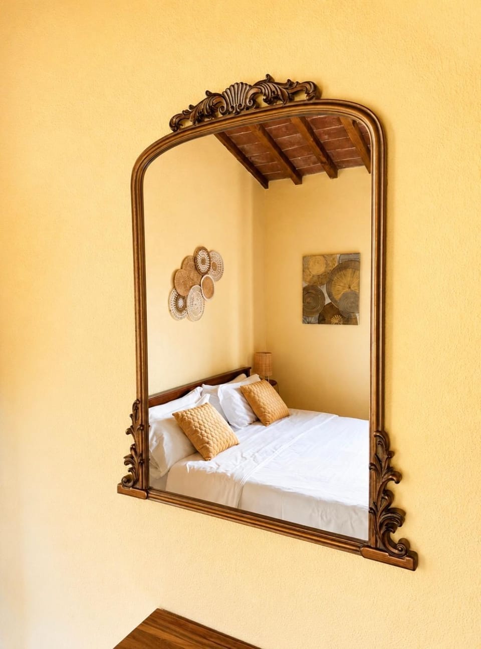 Relais Poggio Del Melograno Country House in Tuscany