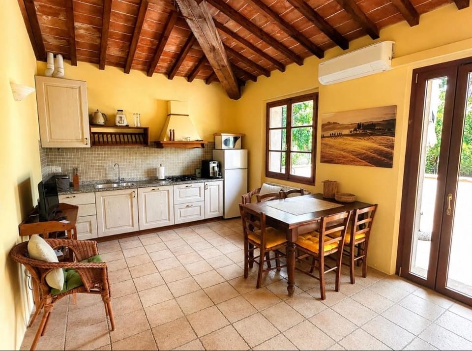 Relais Poggio Del Melograno Country House in Tuscany