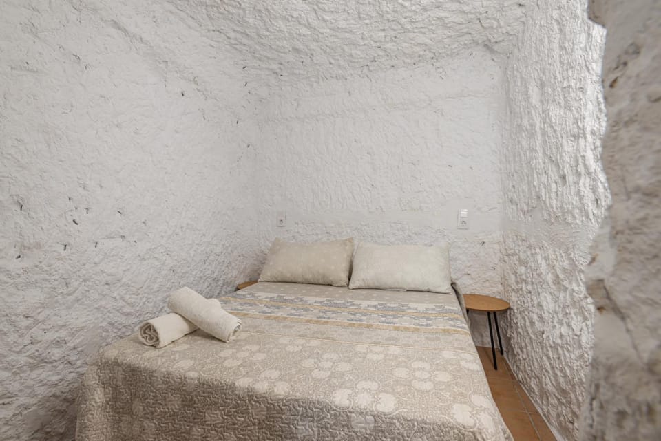 Casa rural el palomar del Júcar Apartment in Alcalá del Júcar