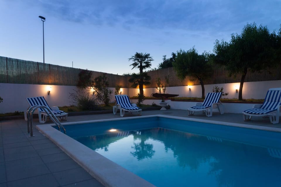 Villa Ana Villa in Rovinj