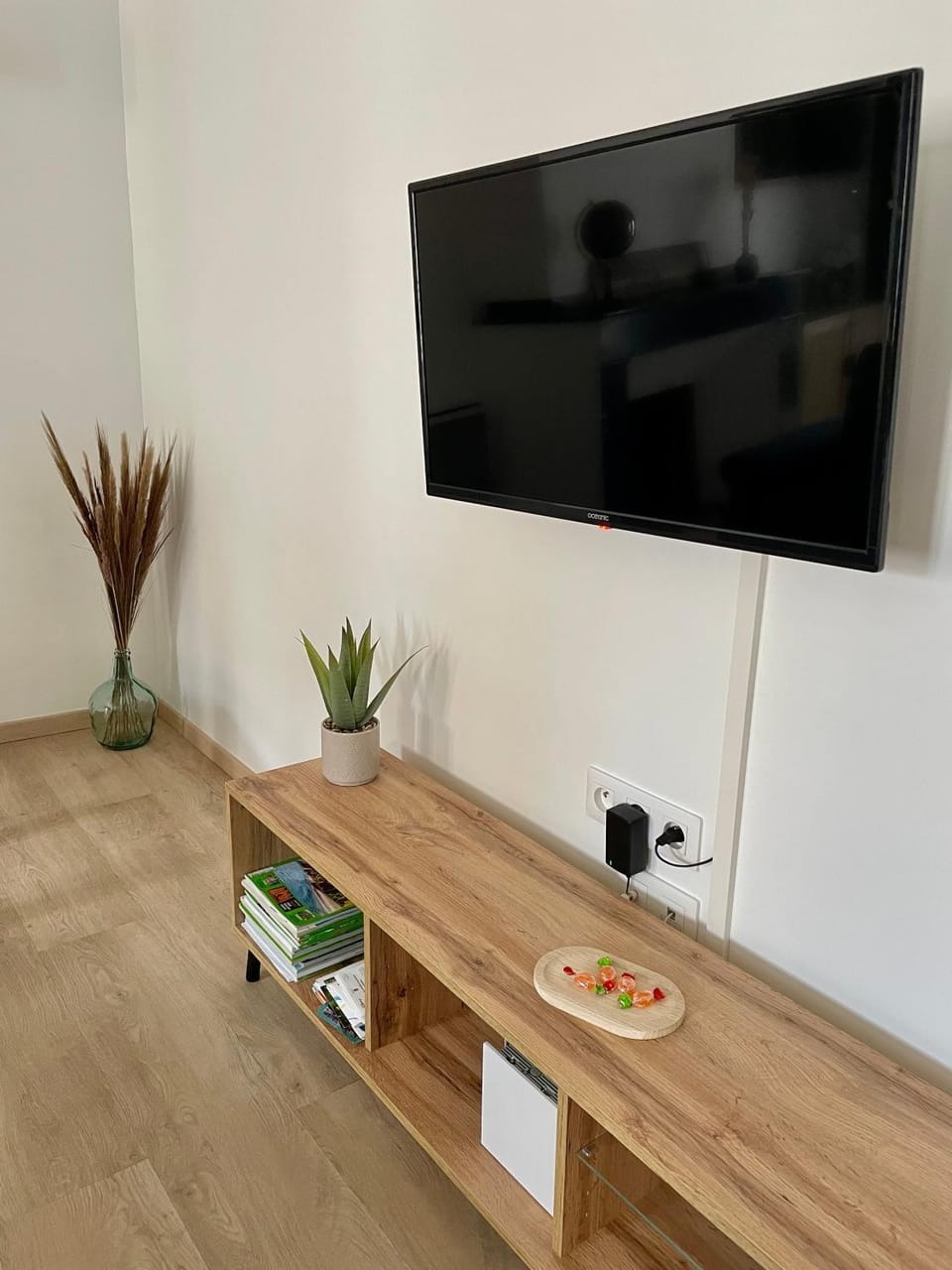 TV and multimedia