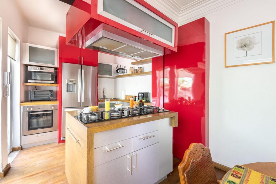 Coffee/tea facilities, Kitchen or kitchenette, Communal kitchen