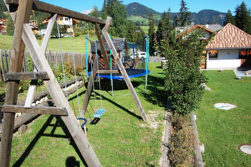 Garden, Garden