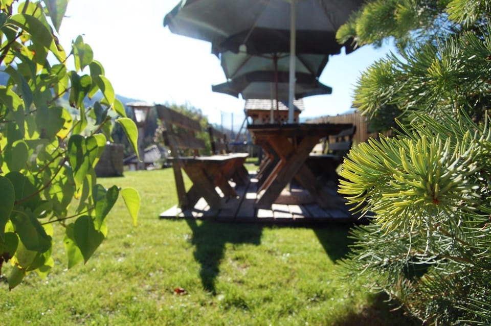 Garden, Garden