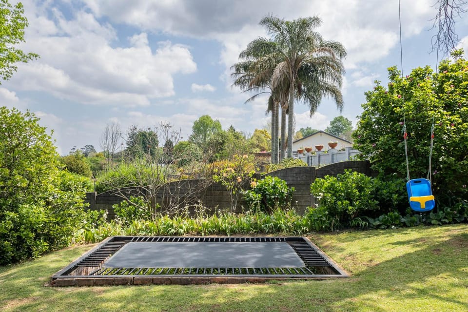 Children play ground, Garden, Garden view