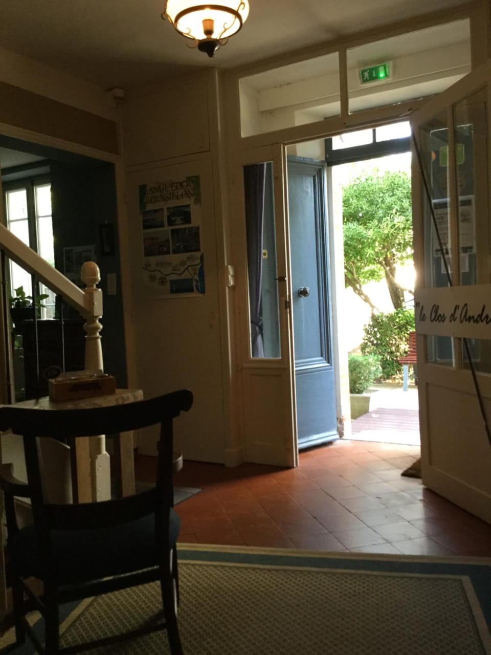 Le Clos d'André Bed and Breakfast in Castelnaudary