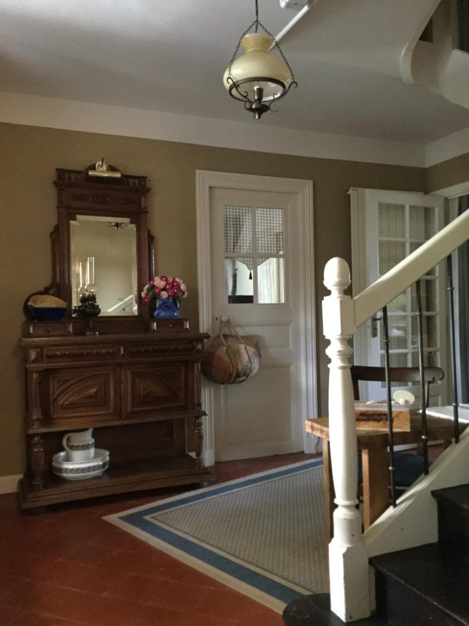 Le Clos d'André Bed and Breakfast in Castelnaudary