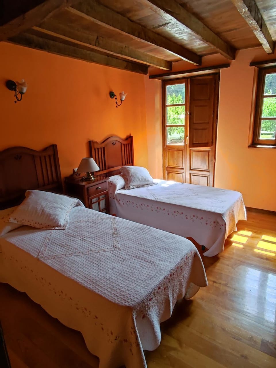 Casa de Aldea CASA MON House in Asturias