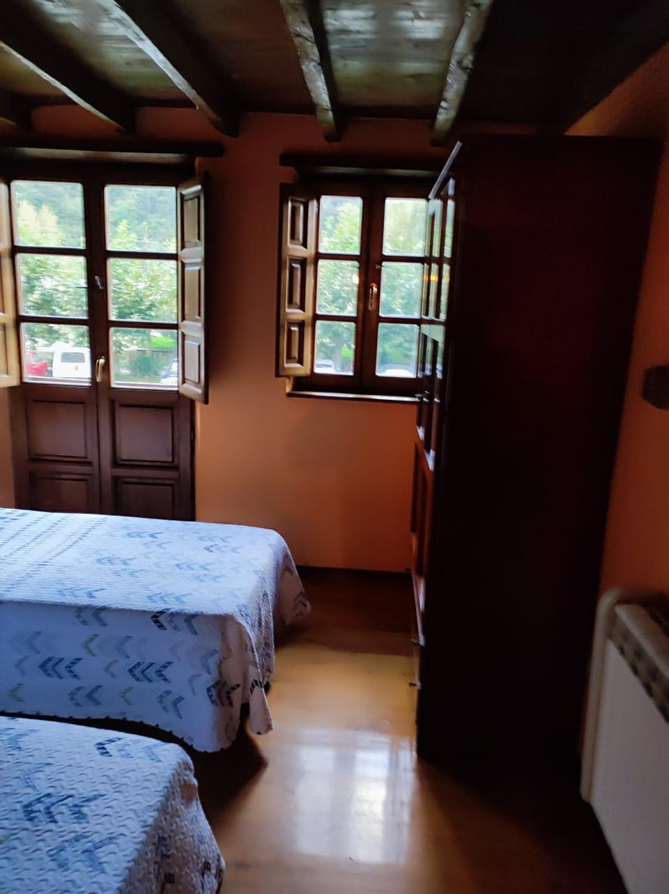 Casa de Aldea CASA MON House in Asturias