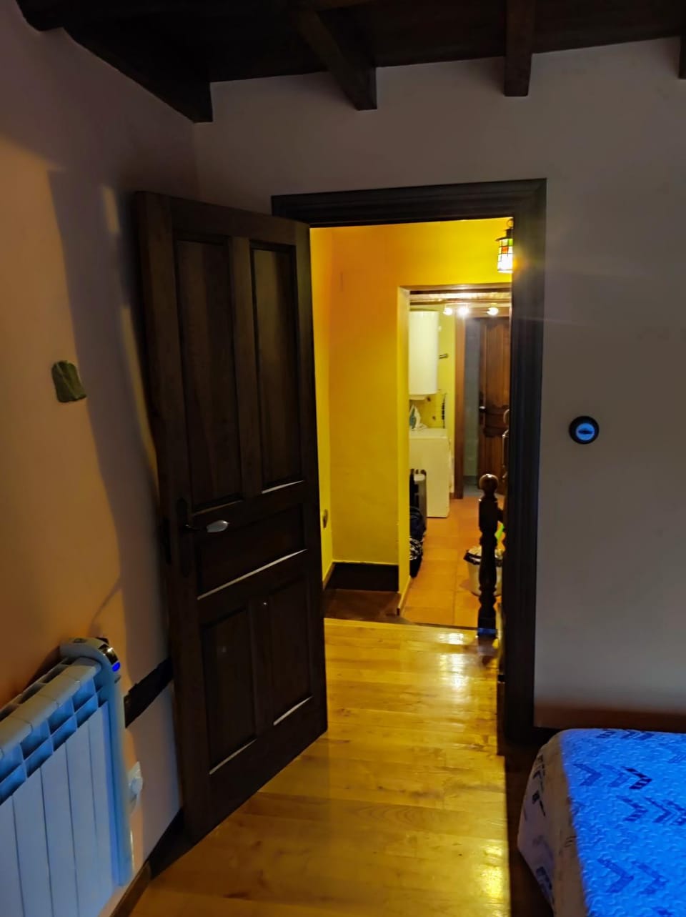 Casa de Aldea CASA MON House in Asturias