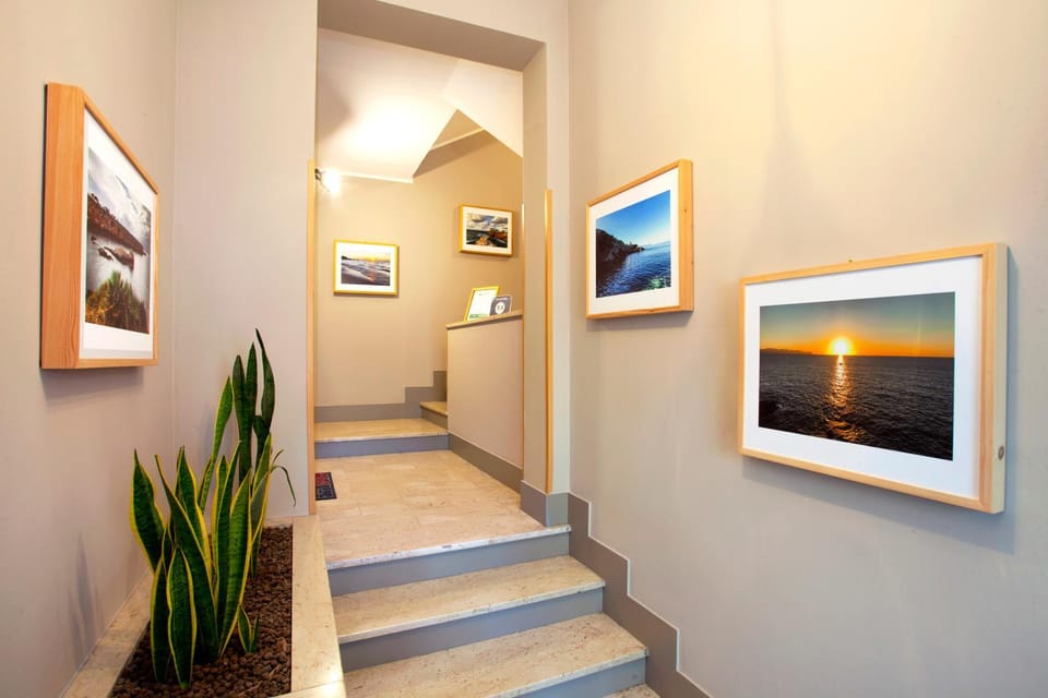 Facade/entrance, Lobby or reception