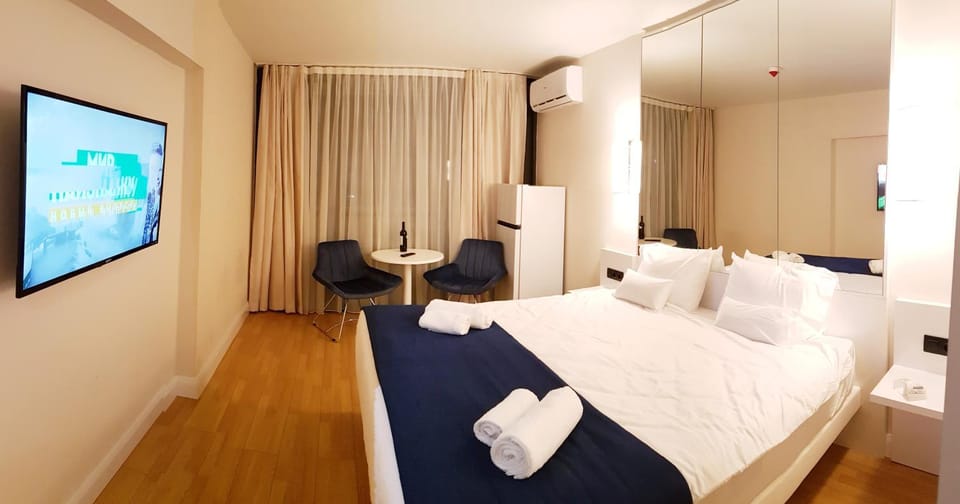 Deluxe sea side apartment at the heart of Batumi Apartment in Batumi