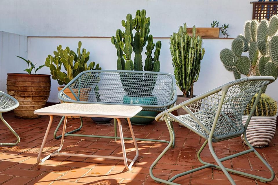Solarium