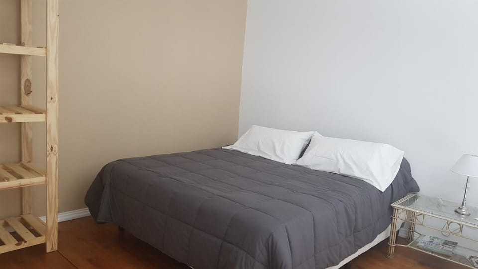 Antigua Fonda Duplex Studio Hotel in Concepción del Uruguay