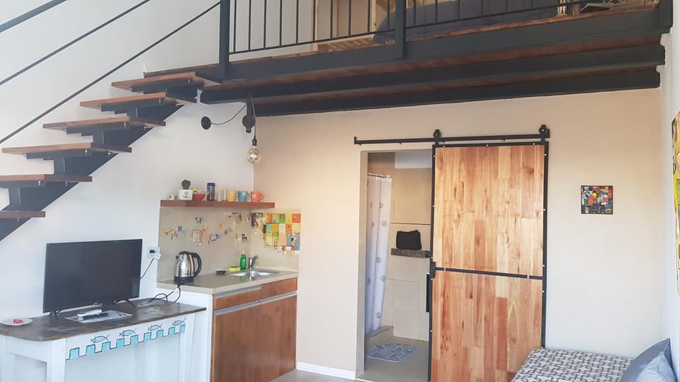 Antigua Fonda Duplex Studio Hotel in Concepción del Uruguay