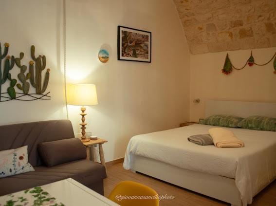 TERRAd’aMARE Bed and Breakfast in Apulia