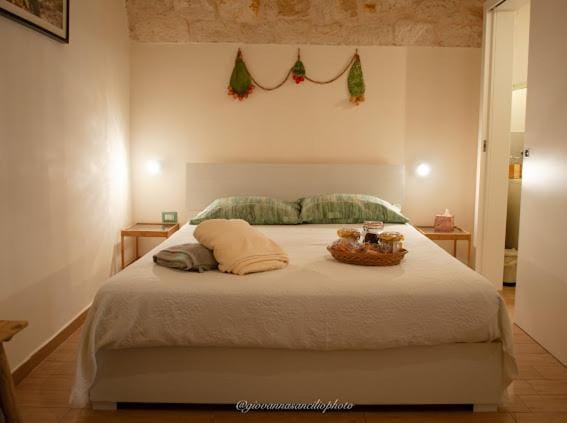 TERRAd’aMARE Bed and Breakfast in Apulia