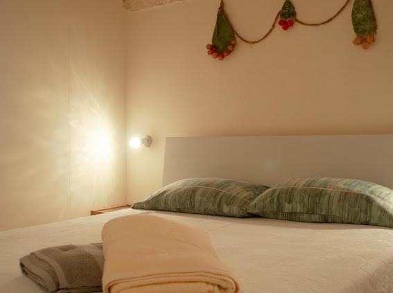 TERRAd’aMARE Bed and Breakfast in Apulia