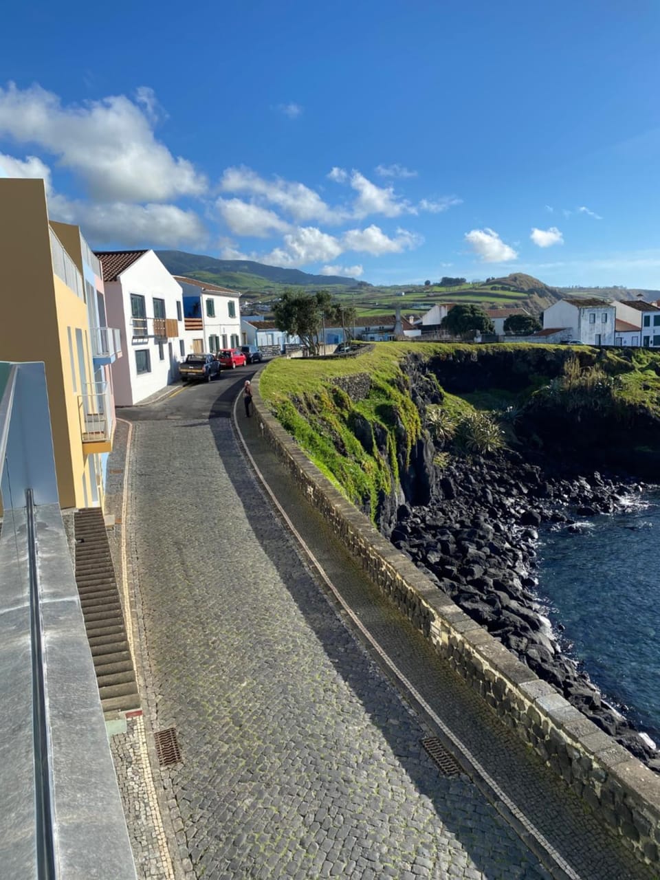 Neighbourhood, Street view