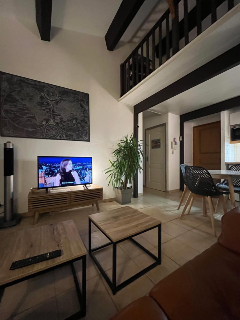 TV and multimedia